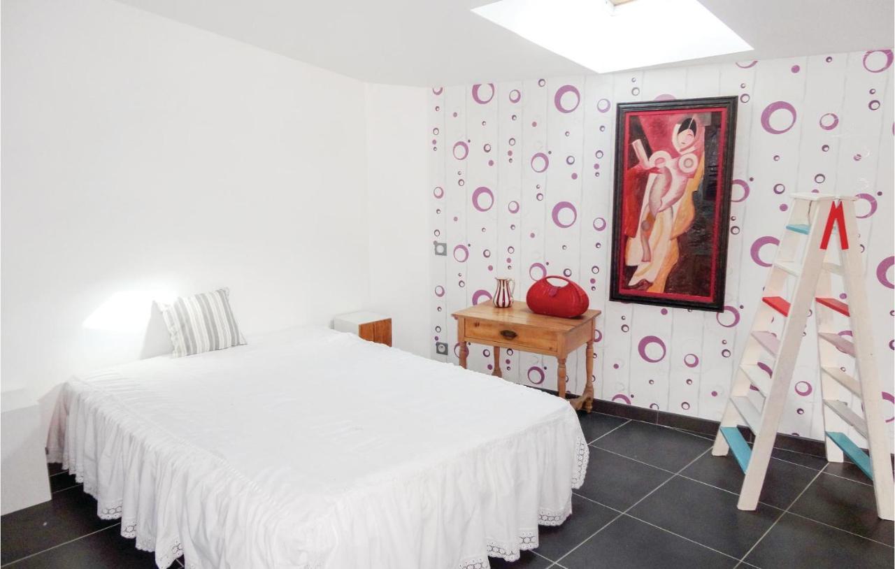 Awesome Apartment In Sauvian With Wifi Exterior foto